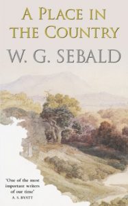 Descargar A Place in the Country pdf, epub, ebook