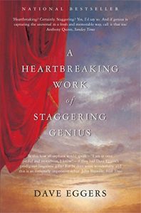 Descargar A Heartbreaking Work of Staggering Genius: Picador Classic (English Edition) pdf, epub, ebook