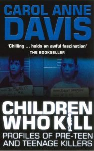 Descargar Children Who Kill: Profiles of Pre-Teen and Teenage Killers pdf, epub, ebook