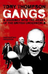 Descargar Gangs: A Journey into the Heart of the British Underworld (English Edition) pdf, epub, ebook