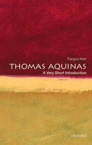 Descargar Thomas Aquinas: A Very Short Introduction (Very Short Introductions) pdf, epub, ebook