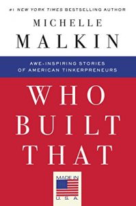 Descargar Who Built That: Awe-Inspiring Stories of American Tinkerpreneurs (English Edition) pdf, epub, ebook