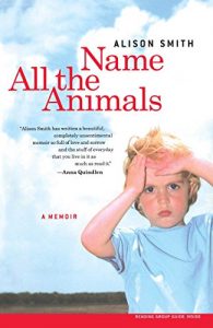 Descargar Name All the Animals: A Memoir (English Edition) pdf, epub, ebook