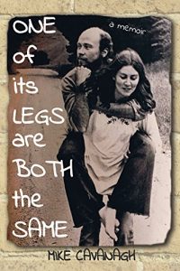 Descargar One of its Legs are Both the Same (English Edition) pdf, epub, ebook