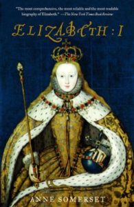 Descargar Elizabeth I pdf, epub, ebook
