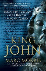 Descargar King John: Treachery, Tyranny and the Road to Magna Carta pdf, epub, ebook