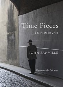 Descargar Time Pieces: A Dublin Memoir (English Edition) pdf, epub, ebook