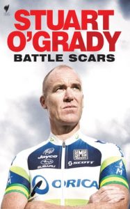 Descargar Battle Scars pdf, epub, ebook