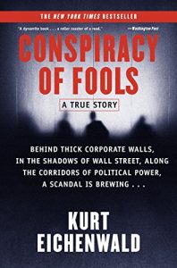 Descargar Conspiracy of Fools: A True Story pdf, epub, ebook