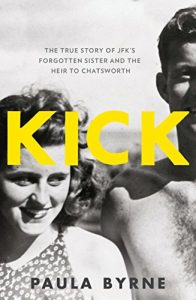 Descargar Kick: The True Story of Kick Kennedy, JFK’s Forgotten Sister and the Heir to Chatsworth pdf, epub, ebook