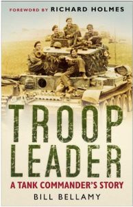 Descargar Troop Leader: A Tank Commander’s Story pdf, epub, ebook
