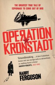 Descargar Operation Kronstadt pdf, epub, ebook