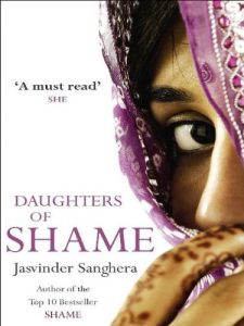 Descargar Daughters of Shame (English Edition) pdf, epub, ebook