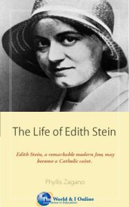 Descargar The Life of Edith Stein (English Edition) pdf, epub, ebook
