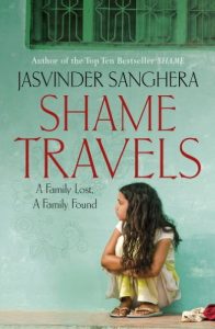 Descargar Shame Travels (English Edition) pdf, epub, ebook