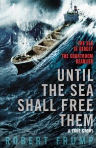 Descargar Until The Sea Shall Free Them pdf, epub, ebook