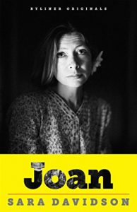 Descargar Joan: Forty Years of Life, Loss, and Friendship with Joan Didion (English Edition) pdf, epub, ebook