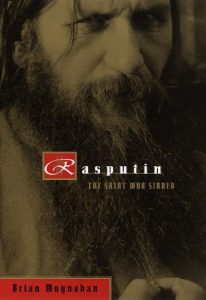 Descargar Rasputin: The Saint Who Sinned pdf, epub, ebook