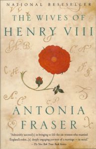 Descargar The Wives of Henry VIII pdf, epub, ebook