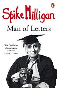 Descargar Spike Milligan: Man of Letters pdf, epub, ebook