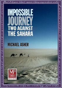 Descargar Impossible Journey (English Edition) pdf, epub, ebook