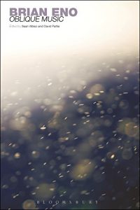 Descargar Brian Eno: Oblique Music pdf, epub, ebook