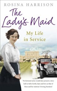 Descargar The Lady’s Maid: My Life in Service pdf, epub, ebook