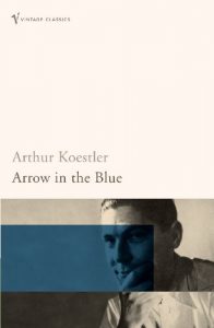 Descargar Arrow In The Blue pdf, epub, ebook