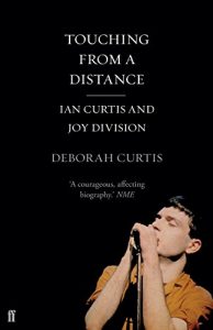 Descargar Touching From a Distance: Ian Curtis and “Joy Division” (English Edition) pdf, epub, ebook