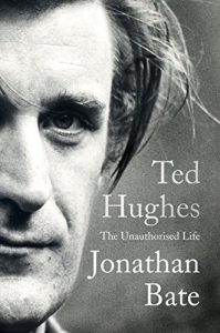 Descargar Ted Hughes: The Unauthorised Life pdf, epub, ebook