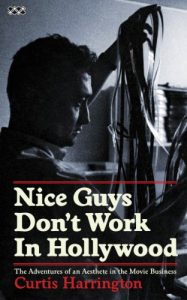 Descargar Nice Guys Don’t Work in Hollywood (English Edition) pdf, epub, ebook