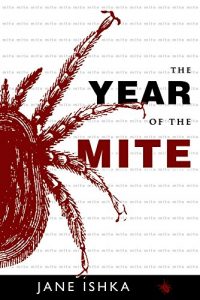 Descargar The Year of the Mite (English Edition) pdf, epub, ebook