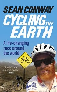 Descargar Cycling the Earth: A Life-changing Race Around the World pdf, epub, ebook