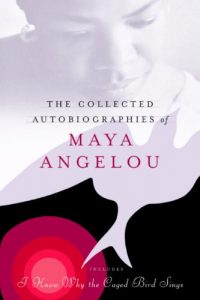 Descargar The Collected Autobiographies of Maya Angelou (Modern Library) pdf, epub, ebook