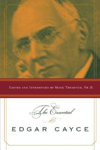 Descargar The Essential Edgar Cayce pdf, epub, ebook