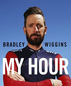 Descargar Bradley Wiggins: My Hour pdf, epub, ebook