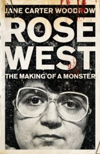 Descargar ROSE WEST: The Making of a Monster (English Edition) pdf, epub, ebook