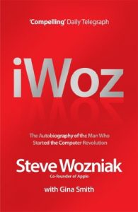 Descargar I, Woz: Computer Geek to Cult Icon: Getting to the Core of Apple’s Inventor (English Edition) pdf, epub, ebook