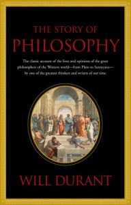 Descargar Story of Philosophy (English Edition) pdf, epub, ebook