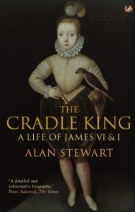 Descargar The Cradle King: A Life of James VI & I pdf, epub, ebook