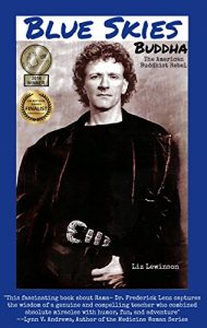 Descargar Blue Skies Buddha (English Edition) pdf, epub, ebook