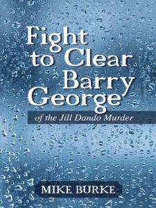 Descargar Fight to Clear Barry George: of the Jill Dando Murder (English Edition) pdf, epub, ebook