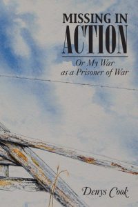 Descargar MISSING IN ACTION: Or My War as a Prisoner of War (English Edition) pdf, epub, ebook