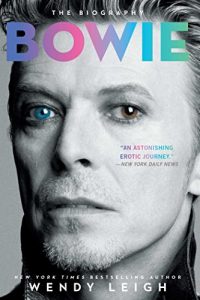 Descargar Bowie: The Biography (English Edition) pdf, epub, ebook