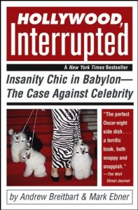 Descargar Hollywood, Interrupted: Insanity Chic in Babylon — The Case Against Celebrity pdf, epub, ebook