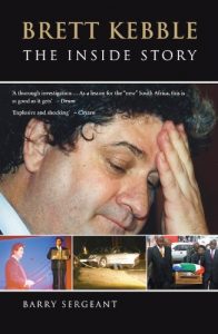 Descargar Brett Kebble: The Inside Story pdf, epub, ebook