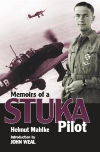 Descargar Memoirs of a Stuka Pilot pdf, epub, ebook