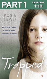 Descargar Trapped: Part 1 of 3 pdf, epub, ebook