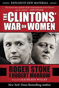 Descargar The Clintons’ War on Women pdf, epub, ebook