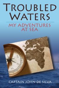 Descargar Troubled Waters (English Edition) pdf, epub, ebook